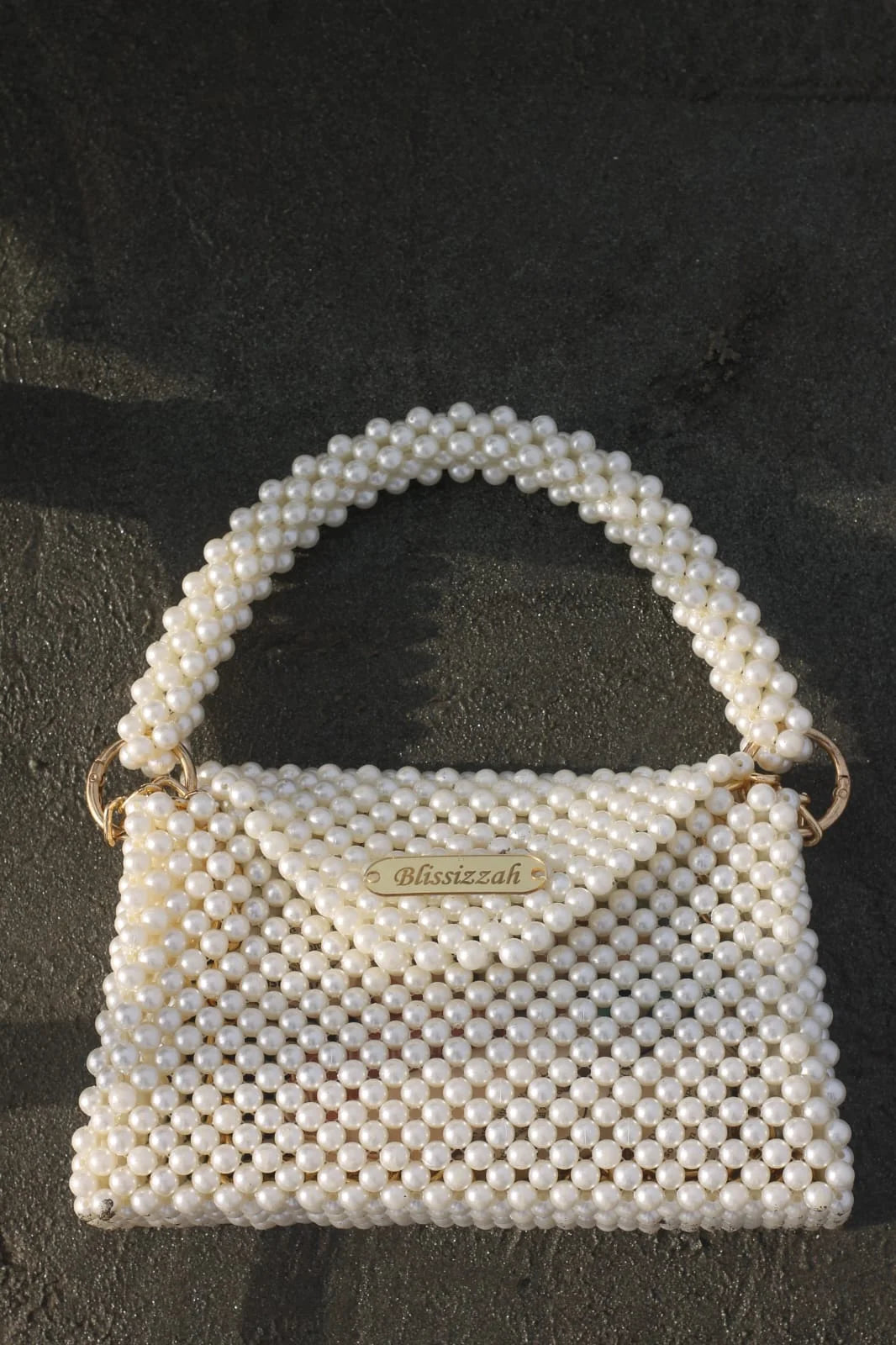 Pearl Envelope